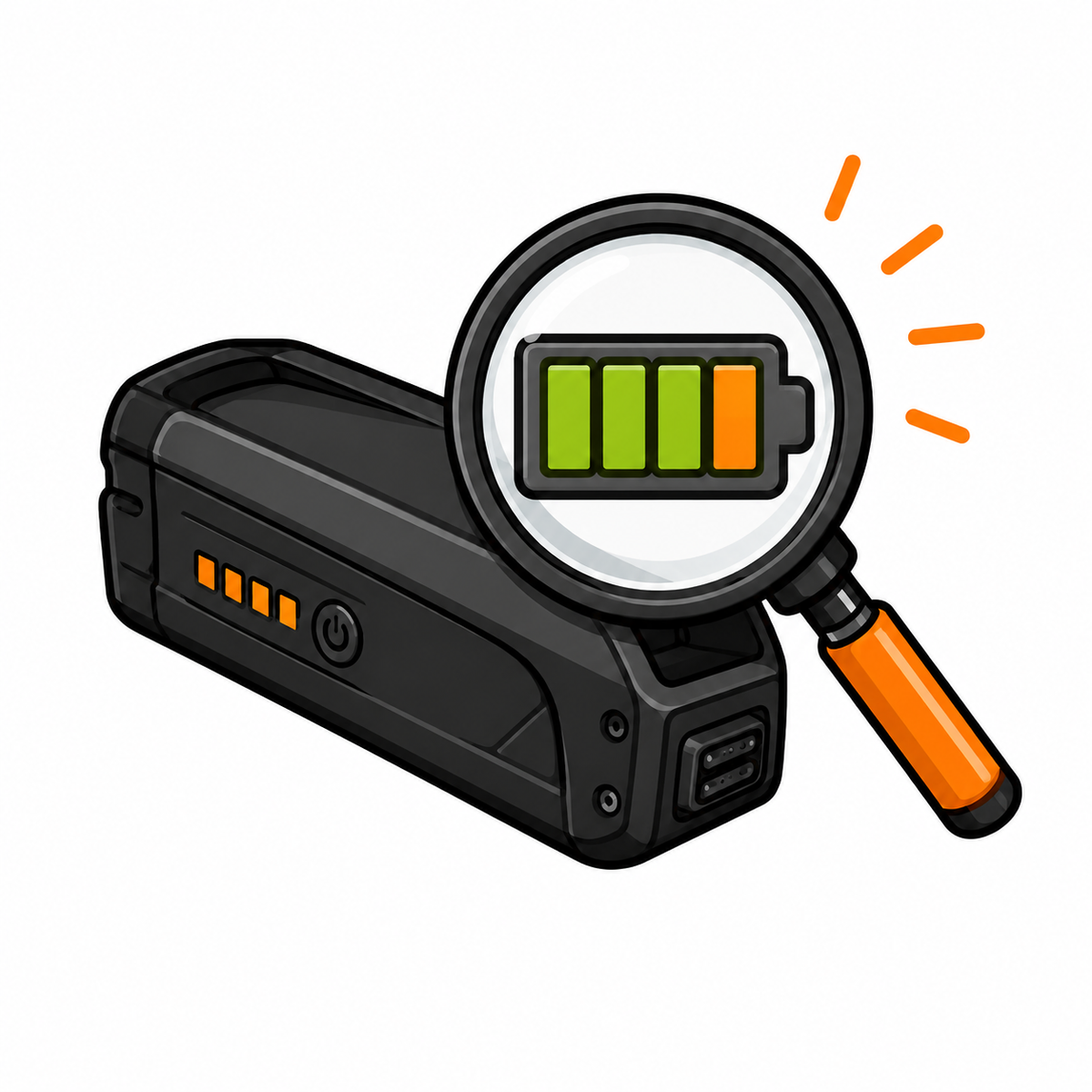 Battery Diagnosis