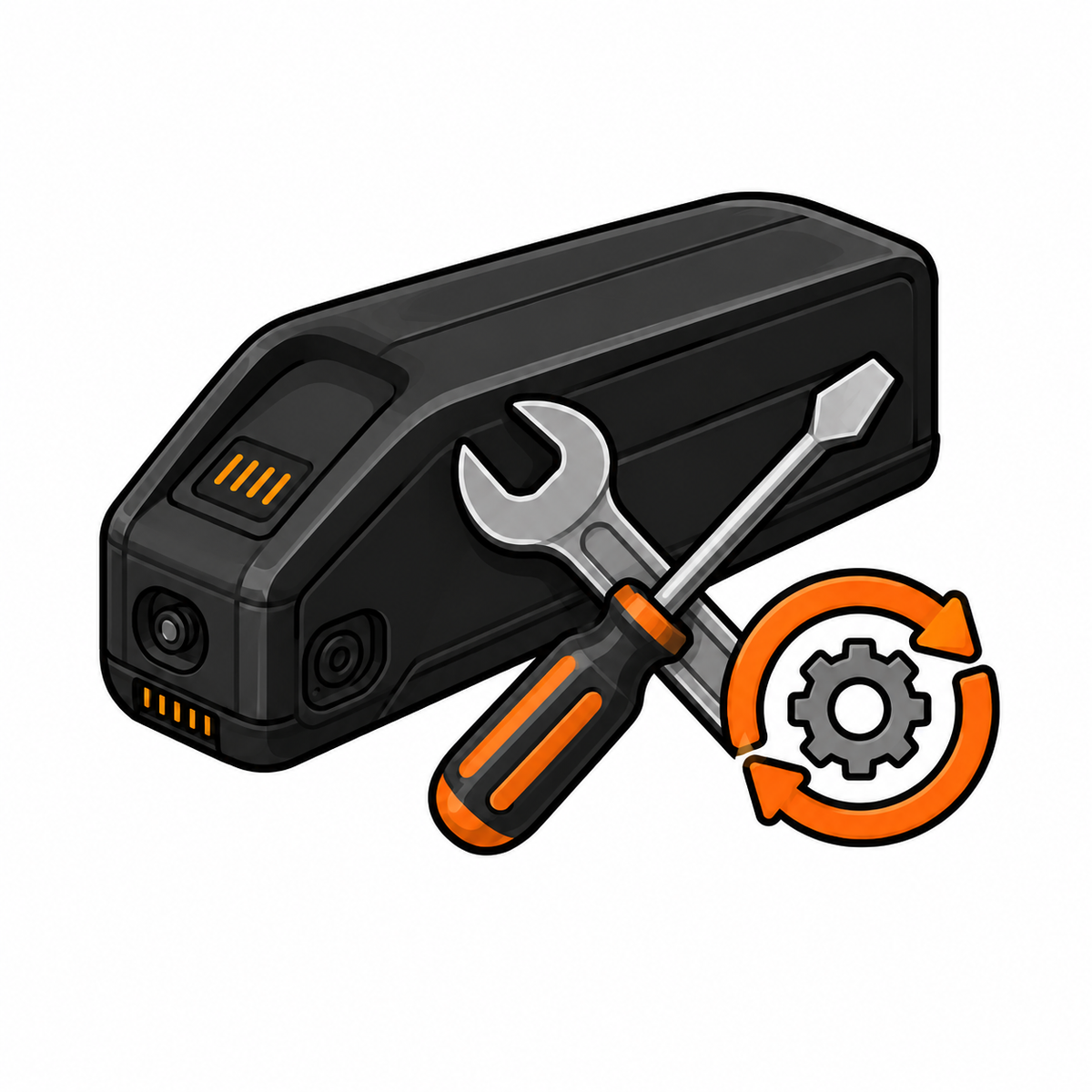 Battery Repair