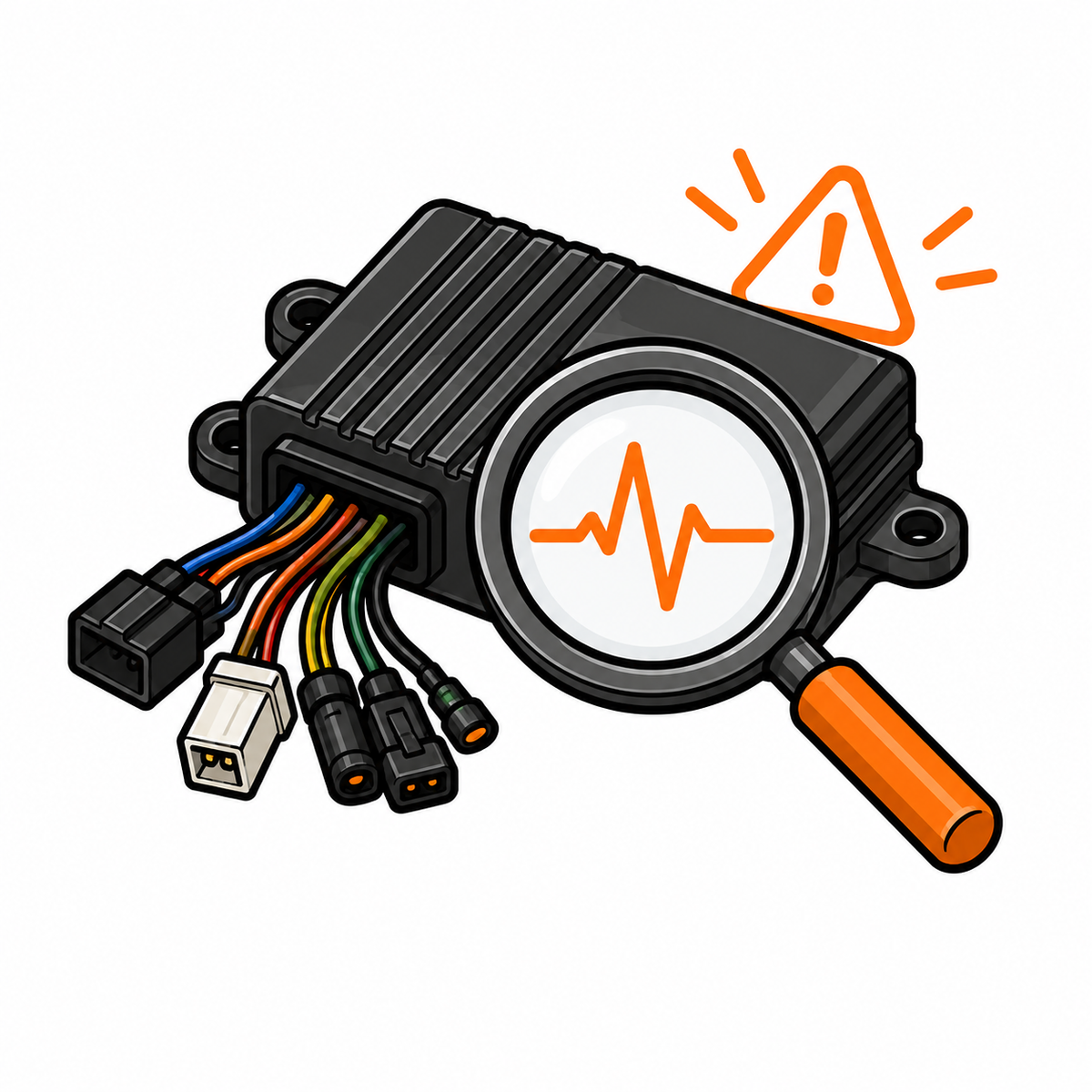 Electric system Diagnostics