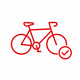 Compatibility check icon