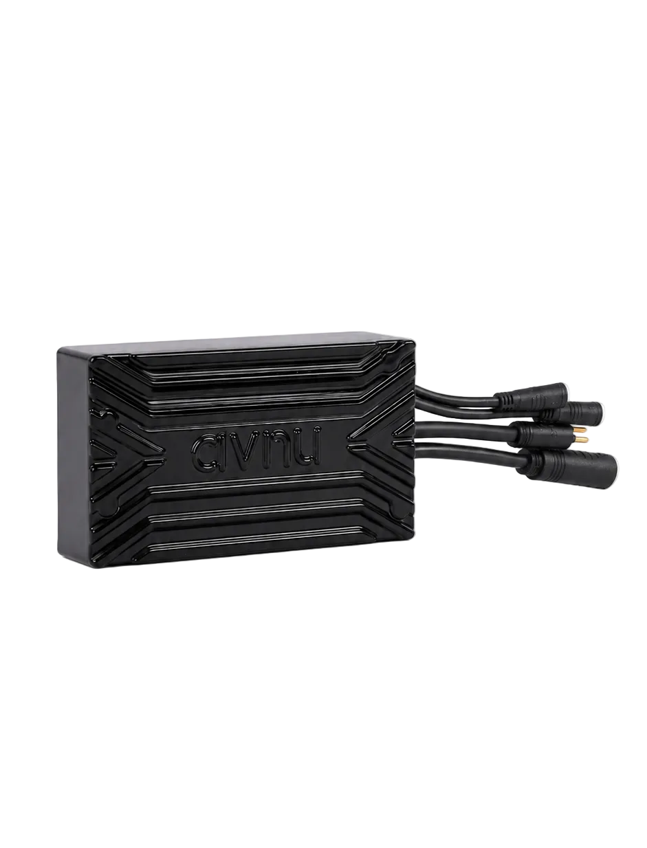 Controller for BK1010 and BK1510 ebike kit conversion