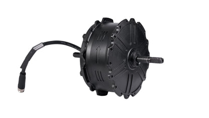 Rear motor for BK1010 and BK1510 e bike conversion kit