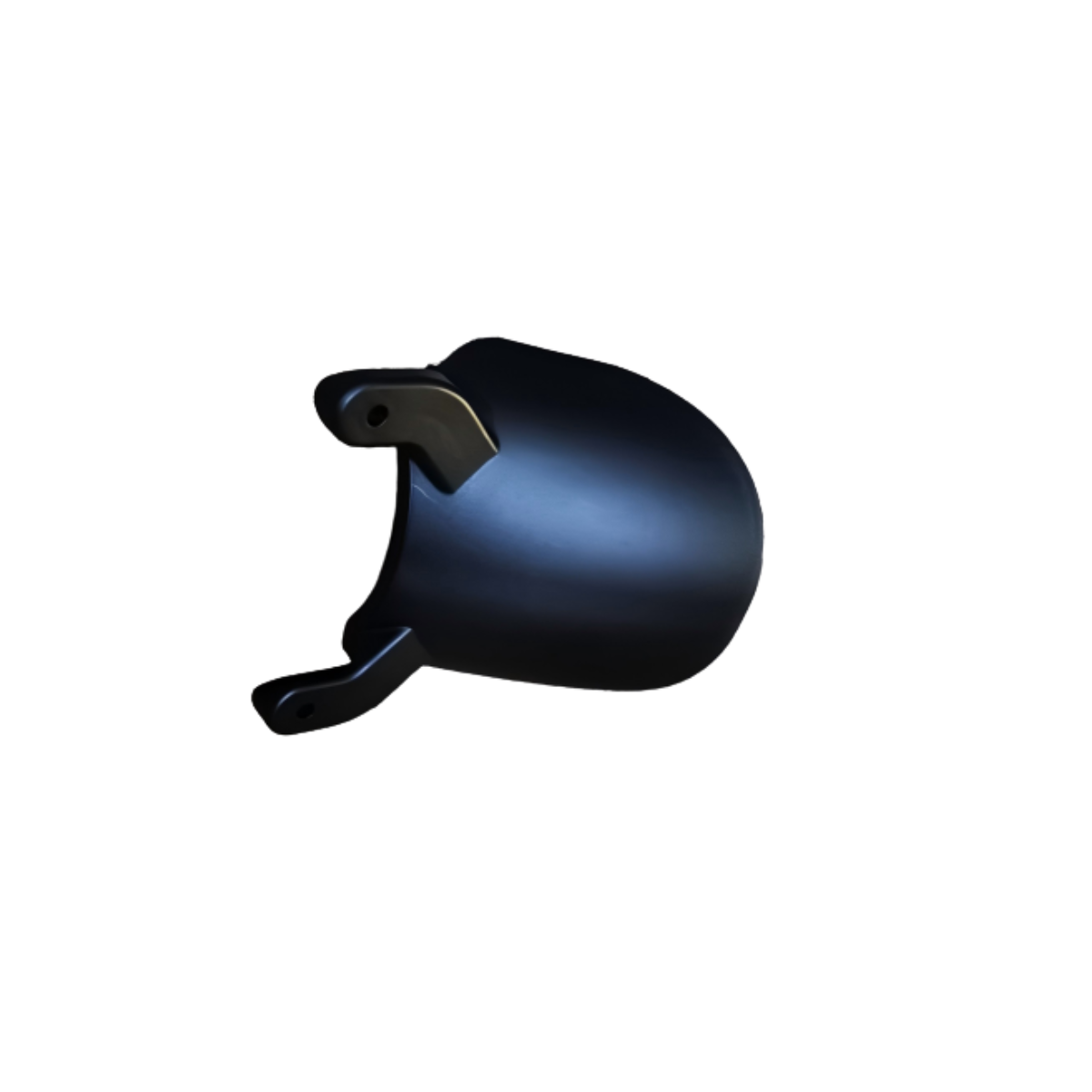 Rear fender B for Freego Nova 5 on a white background