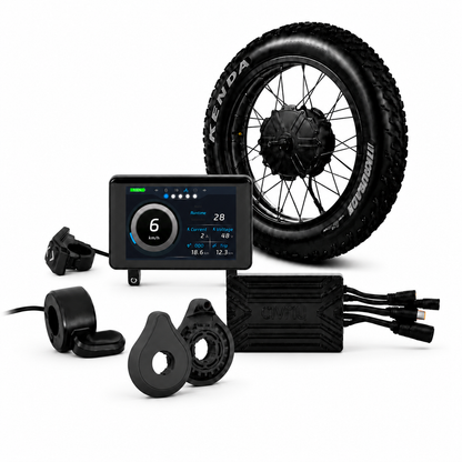 BK1010 Off-Road Performance kit
