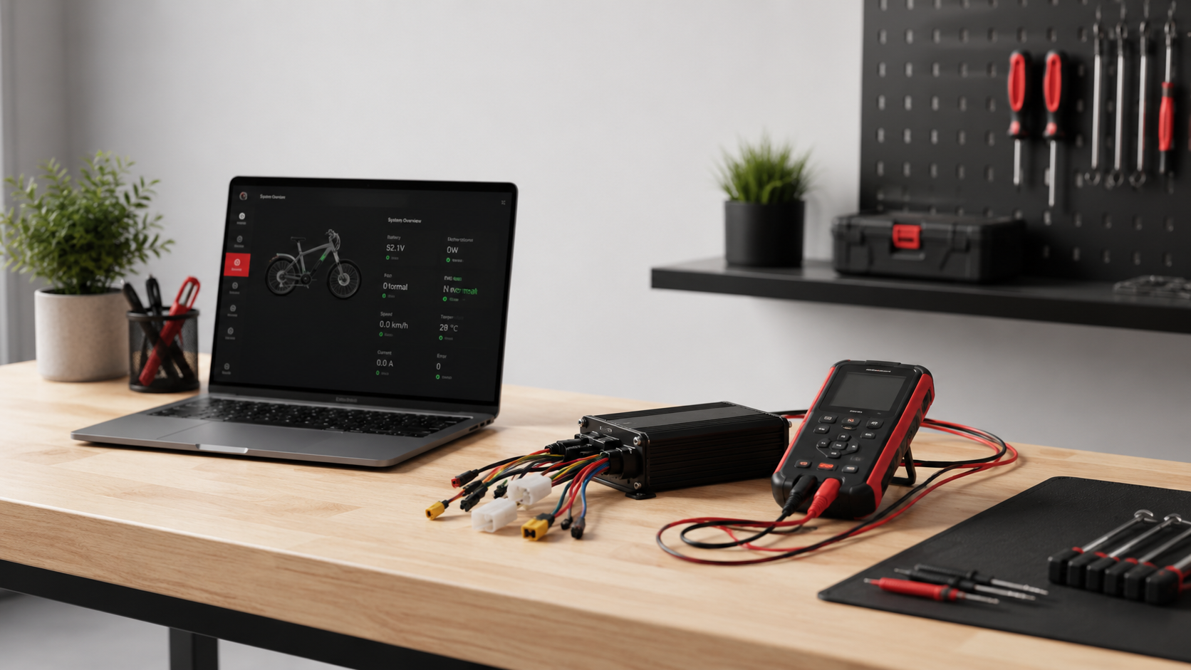 DIAGNOSTICS