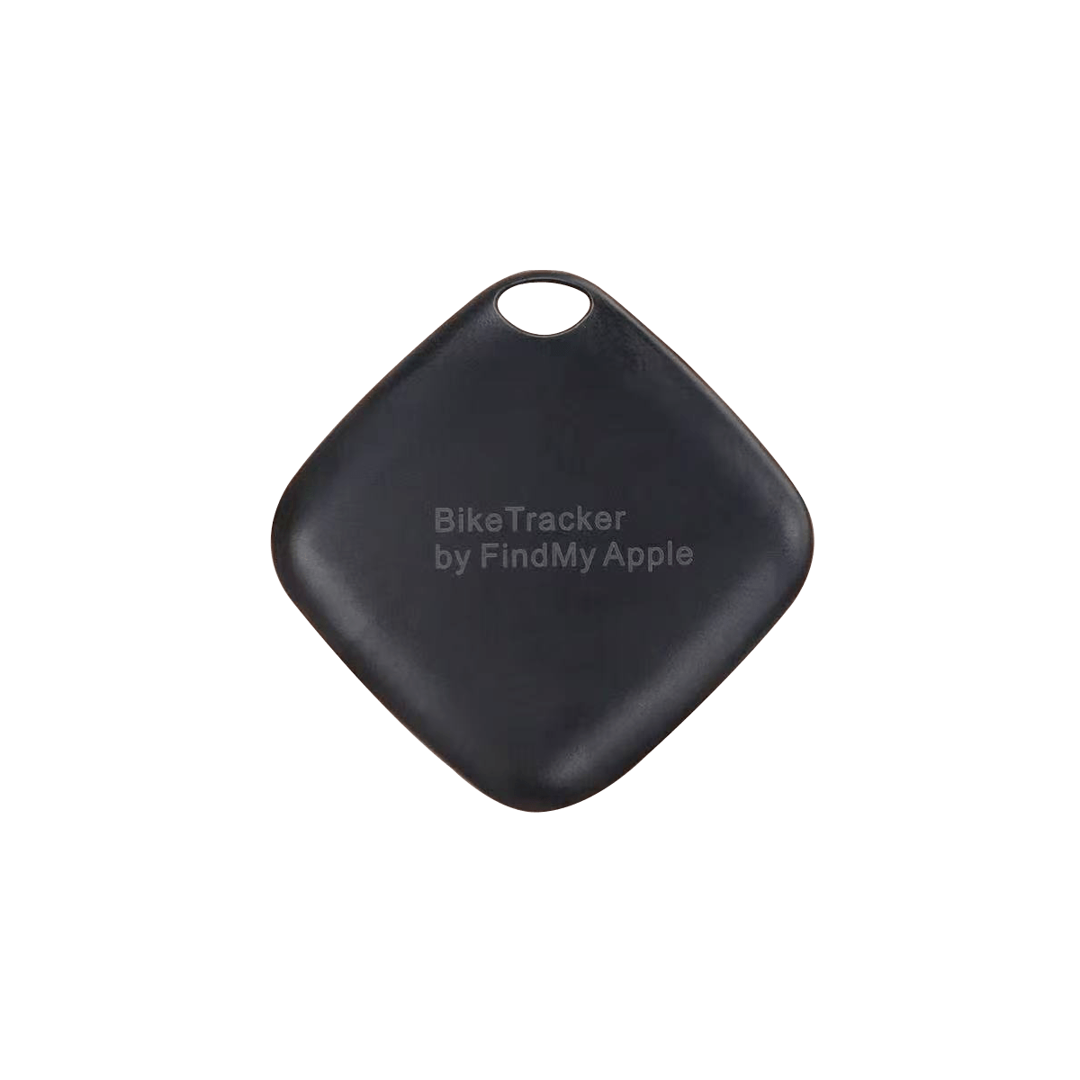 Freego BikeTracker's back on a transparent background.