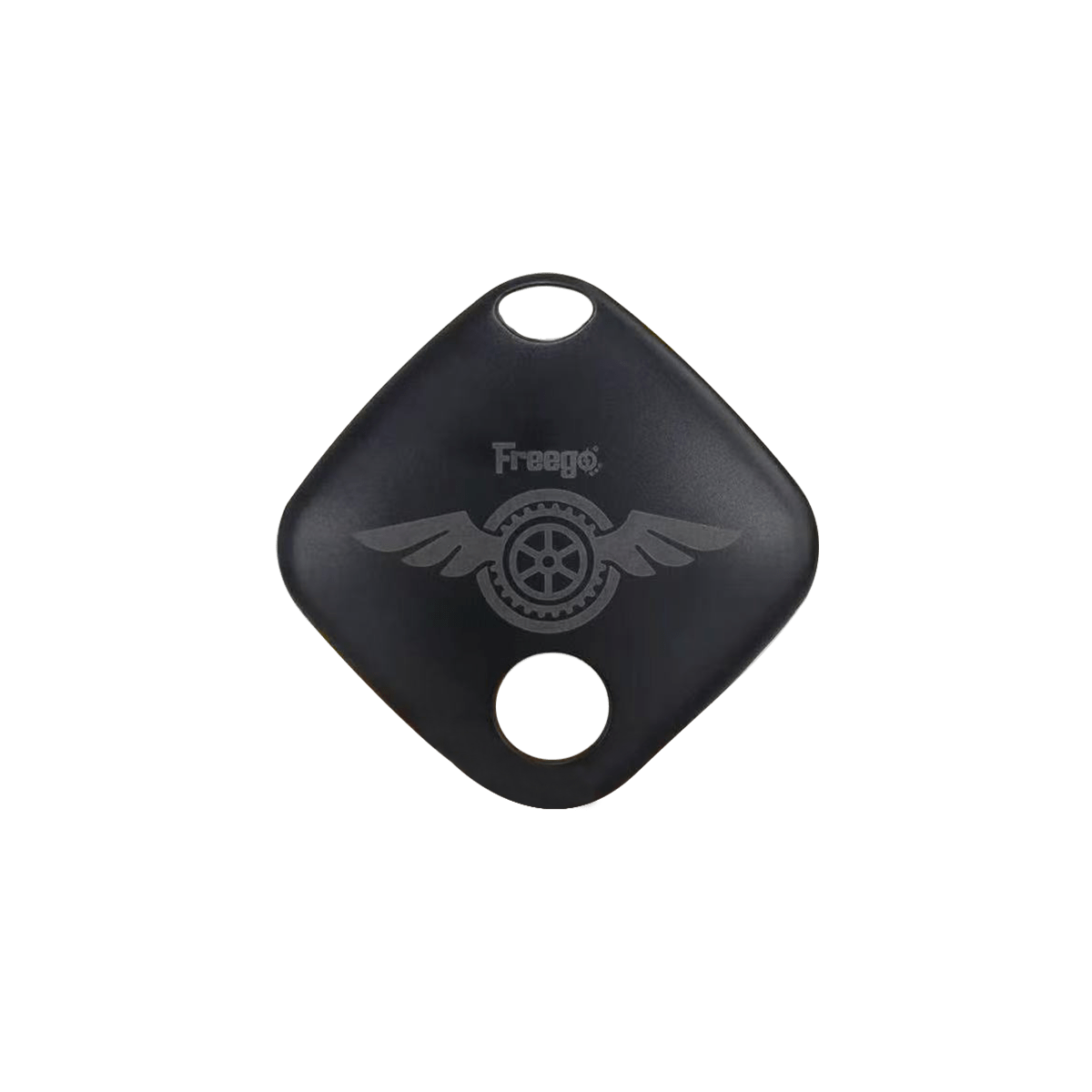 Freego BikeTracker on a transparent background.
