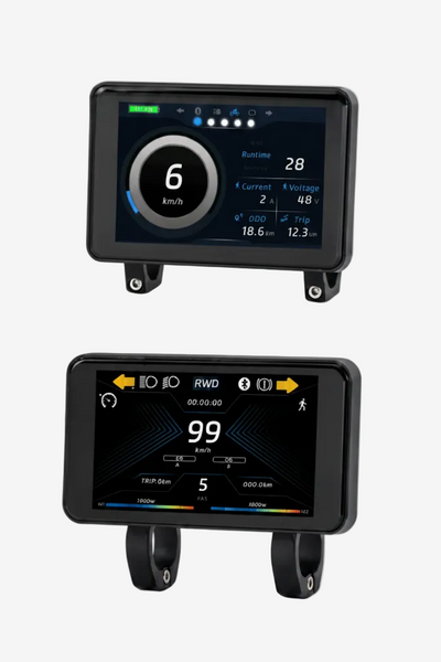 SMART DISPLAY