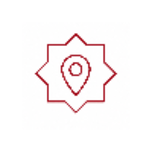 Location icon