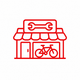 Service icon