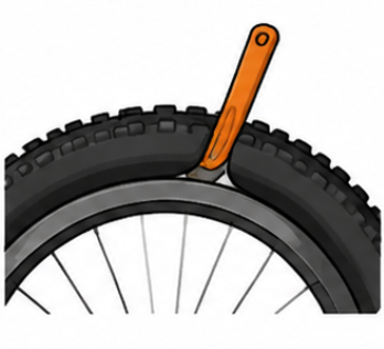 Tire replacement for improved grip comfort and safety on vehicles