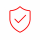 Warranty icon
