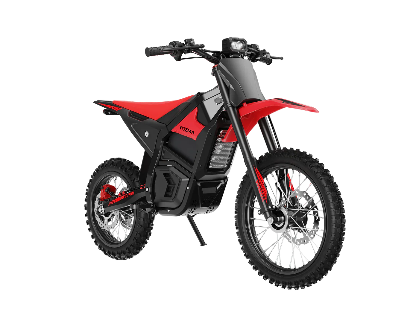 Picarlo V1 Commuter Electric Bike