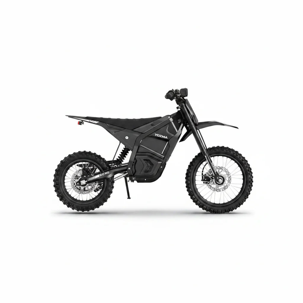 Picarlo V1 Commuter Electric Bike